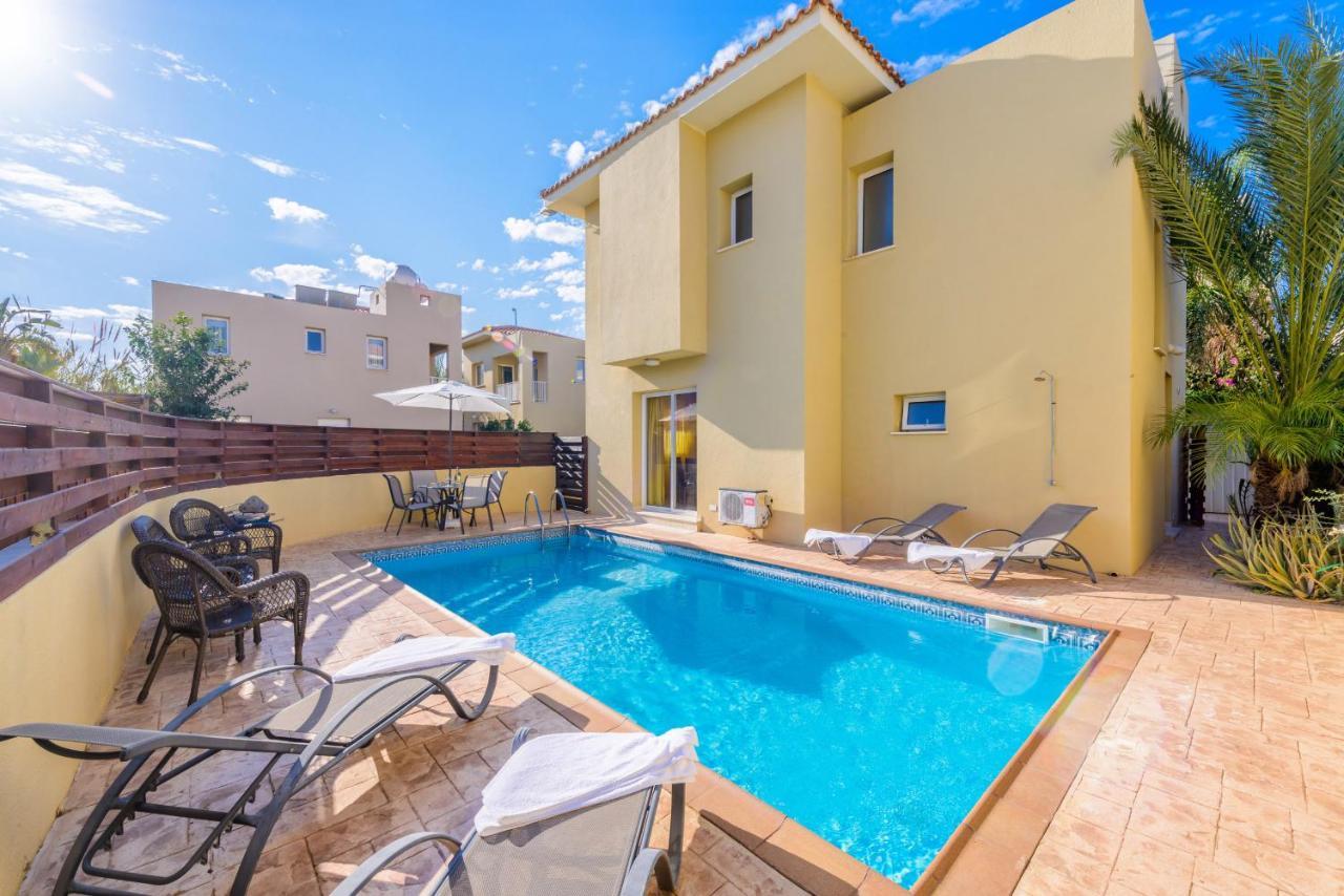 Sirena Bay Villa Pernera Exterior photo