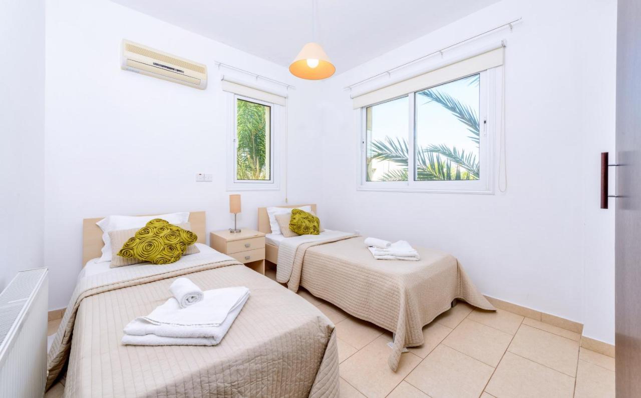 Sirena Bay Villa Pernera Exterior photo